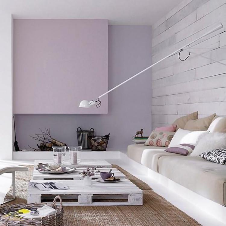 Lámpara de Pared Modelo 265