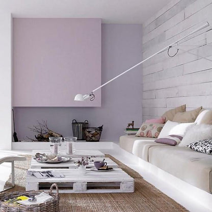 Lámpara de Pared Modelo 265