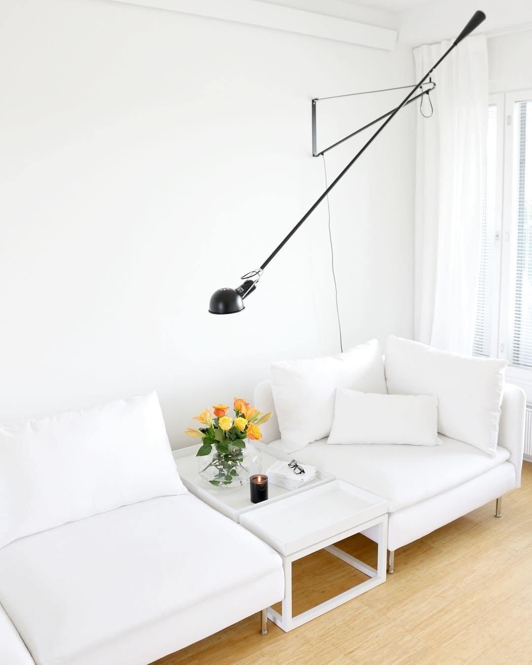 Lámpara de Pared Modelo 265