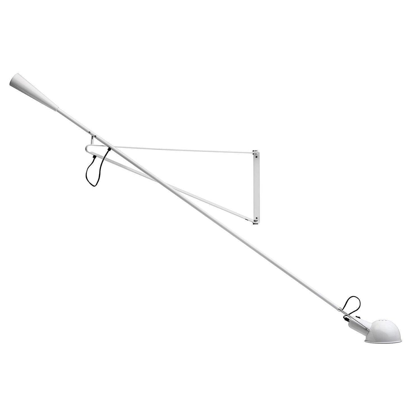 Lámpara de Pared Modelo 265