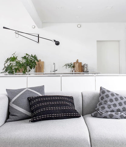 Lámpara de Pared Modelo 265