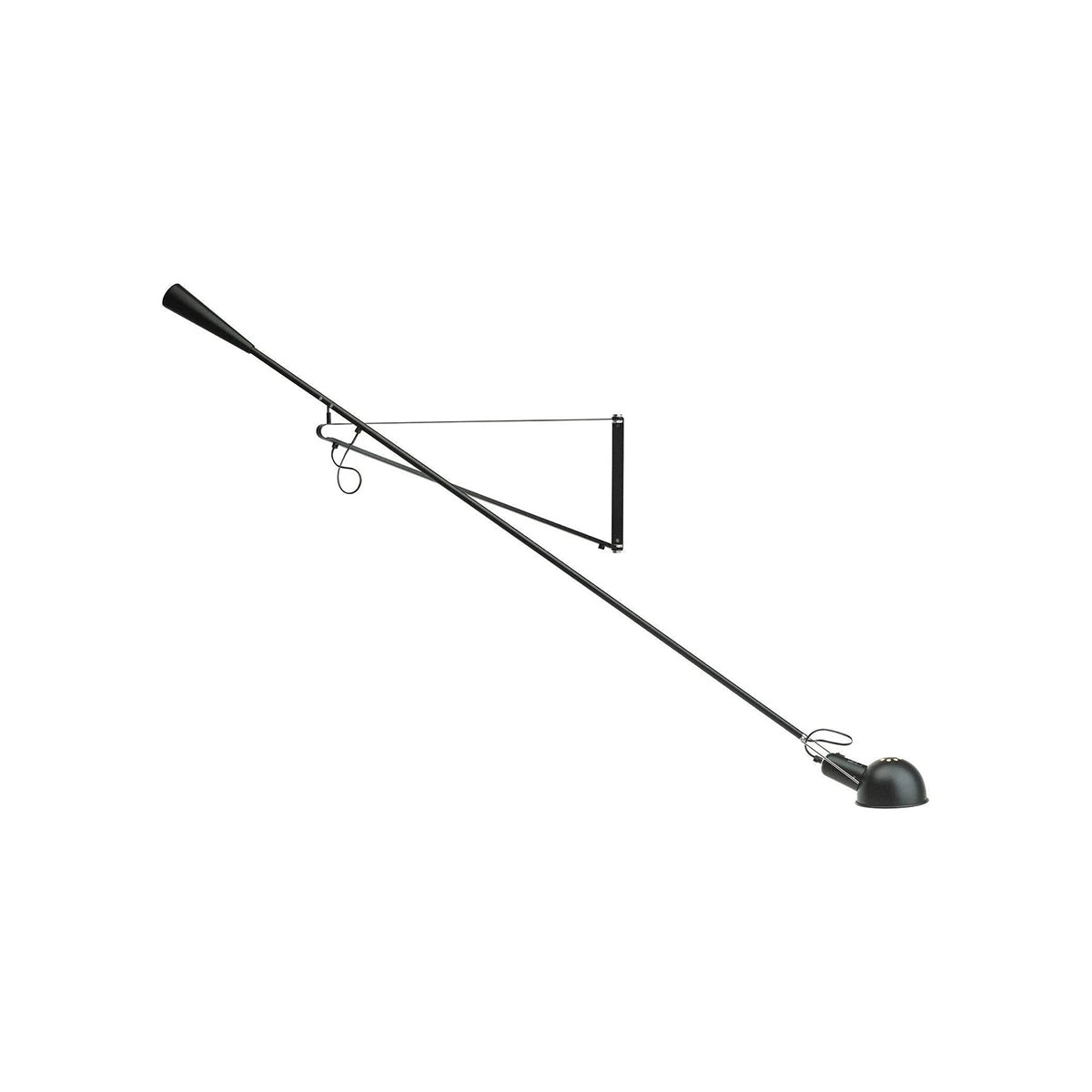 Lámpara de Pared Modelo 265