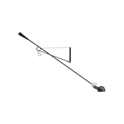 Lámpara de Pared Modelo 265