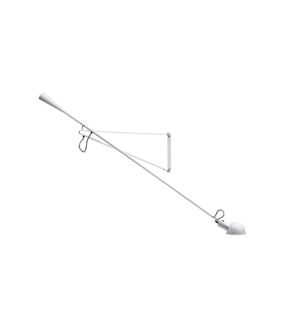 Lámpara de Pared Modelo 265