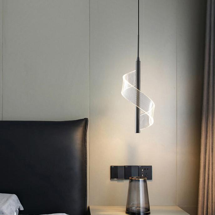 Lámpara LED Decorativa para Interiores Combinación Armoniosa de Estilo y Tecnología