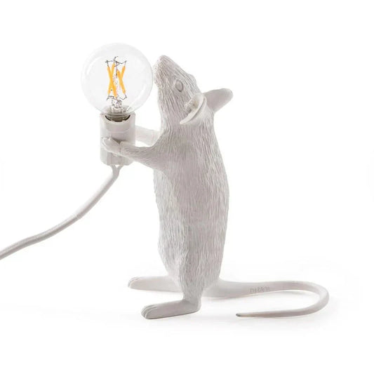 Lámpara Original de Ratón - SqueakLight