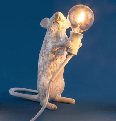 Lámpara Original de Ratón - SqueakLight