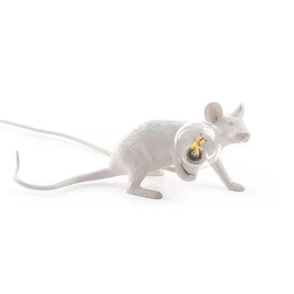 Lámpara Original de Ratón - SqueakLight