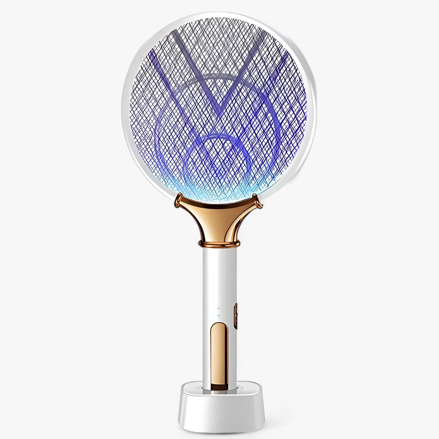 Lámpara Recargable para Matar Insectos para Noches Tranquilas