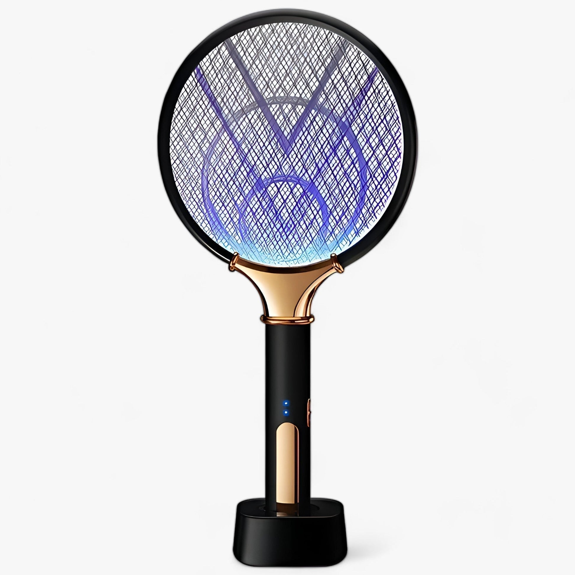 Lámpara Recargable para Matar Insectos para Noches Tranquilas