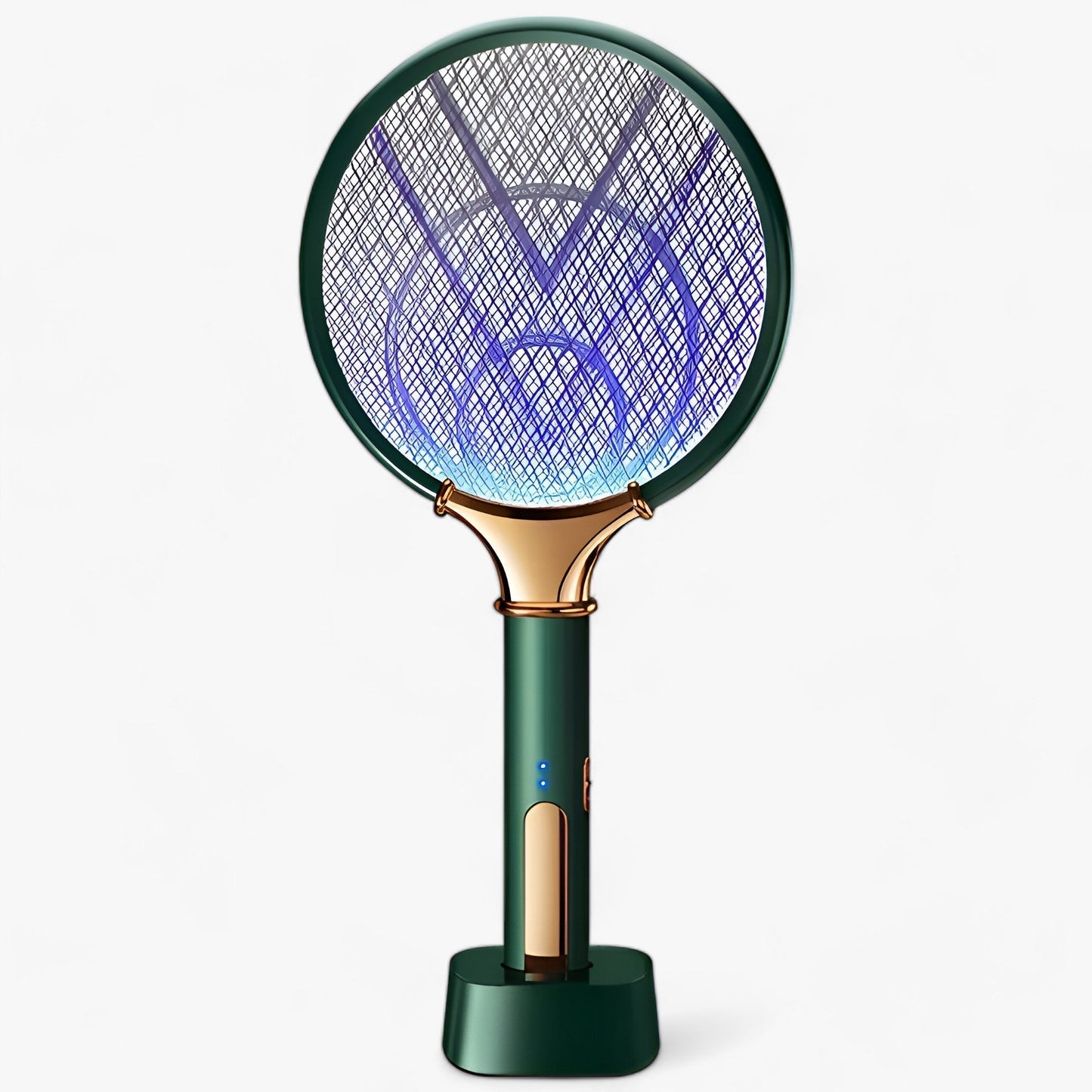 Lámpara Recargable para Matar Insectos para Noches Tranquilas