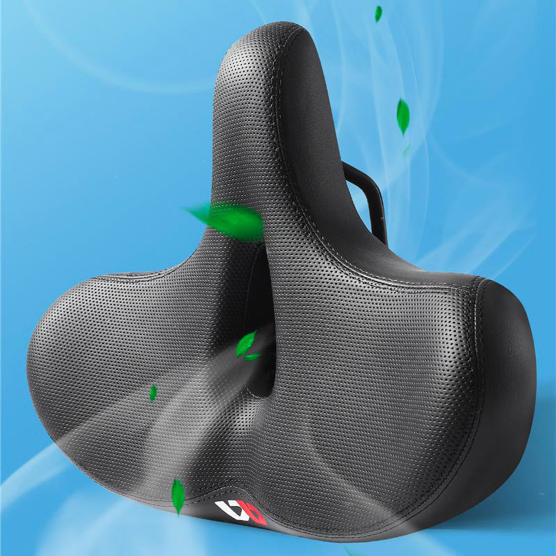 La Absorción de Impactos Reduce los Baches para un Viaje Más Suave