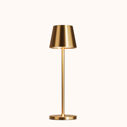 Lámpara de mesa inalámbrica