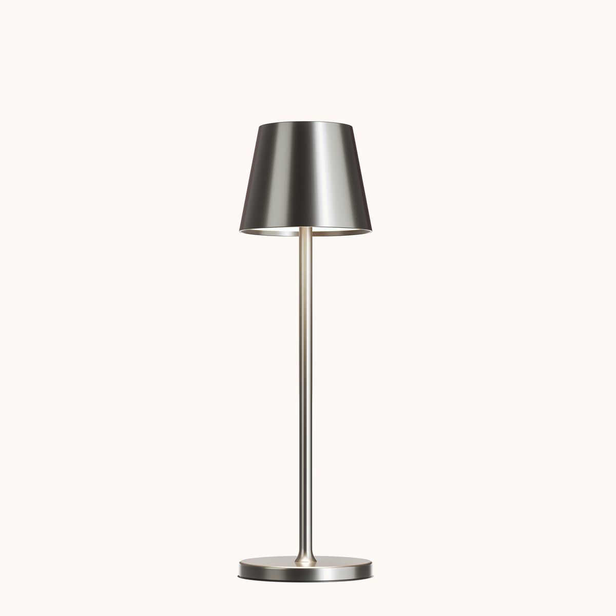 Lámpara de mesa inalámbrica