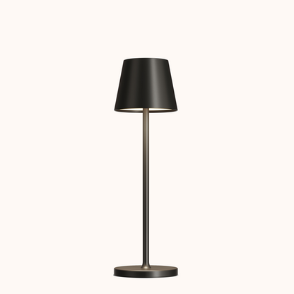 Lámpara de mesa inalámbrica