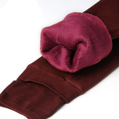 Leggings de Invierno de Cachemira Cálidos y Gruesos | Compra 1 y Llévate 1 Gratis