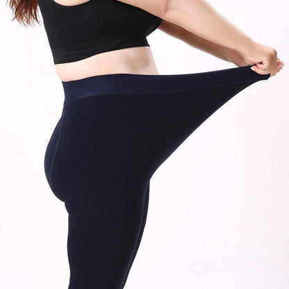 Leggings de Invierno de Cachemira Cálidos y Gruesos | Compra 1 y Llévate 1 Gratis