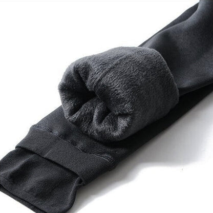 Leggings de Invierno de Cachemira Cálidos y Gruesos | Compra 1 y Llévate 1 Gratis