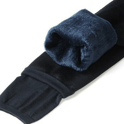 Leggings de Invierno de Cachemira Cálidos y Gruesos | Compra 1 y Llévate 1 Gratis