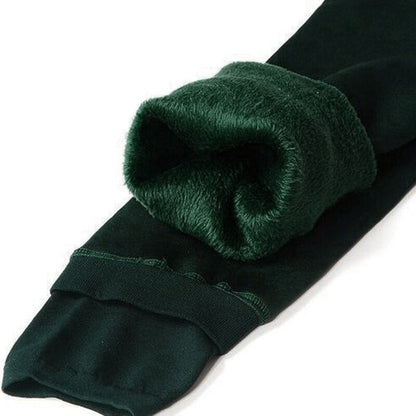 Leggings de Invierno de Cachemira Cálidos y Gruesos | Compra 1 y Llévate 1 Gratis