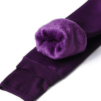 Leggings de Invierno de Cachemira Cálidos y Gruesos | Compra 1 y Llévate 1 Gratis