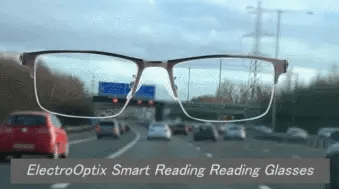 Lentes Progresivas Alemanas LumenSmart para Comodidad Diaria