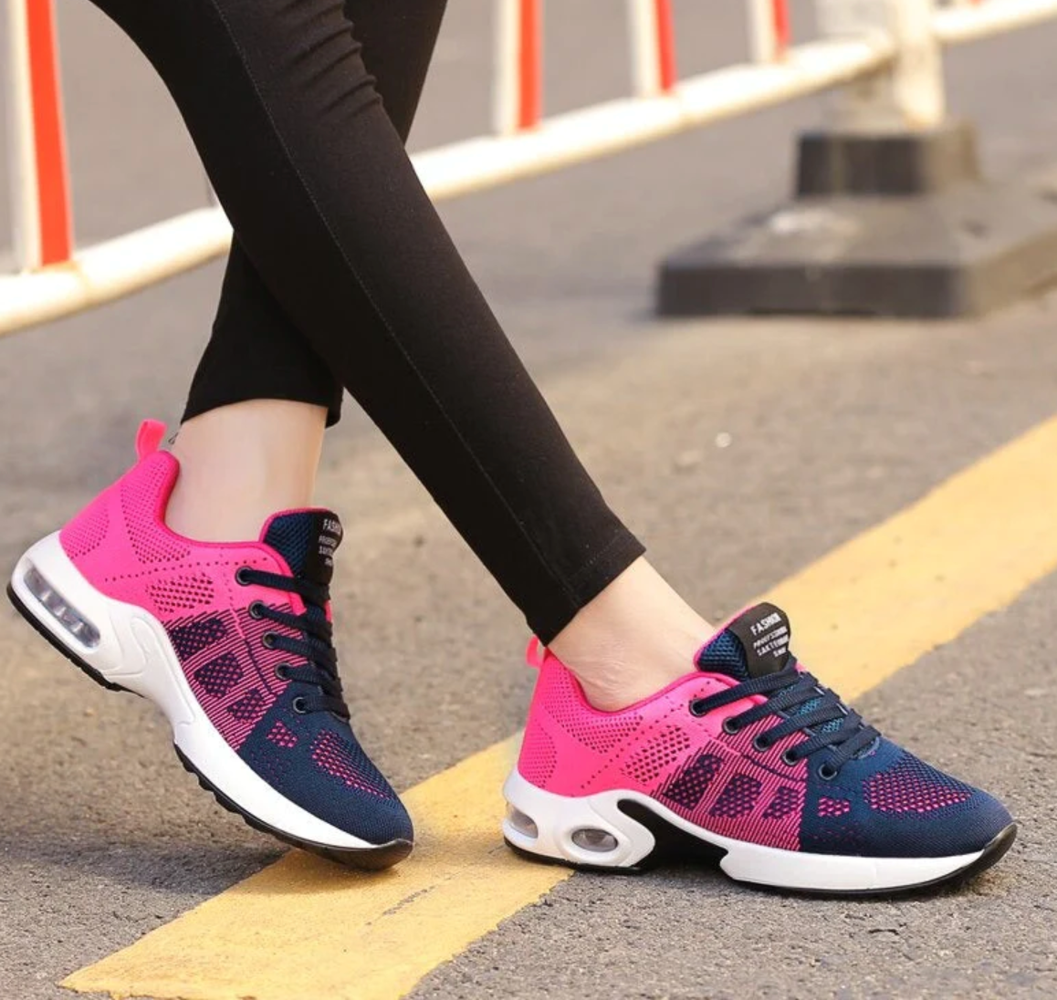 ¡Los zapatos ortopédicos más cómodos de 2024!