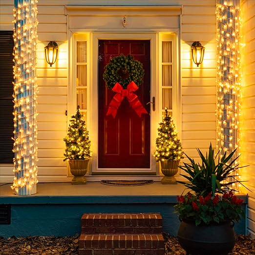 LumiTwine™ – Luces de Cadena LED
