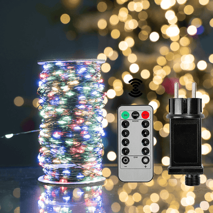 LumiTwine™ – Luces de Cadena LED