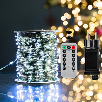 LumiTwine™ – Luces de Cadena LED