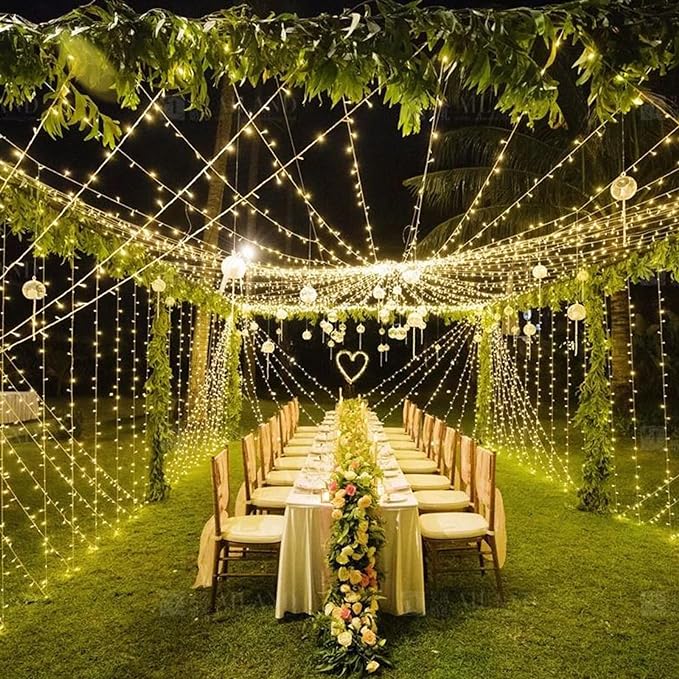 LumiTwine™ – Luces de Cadena LED