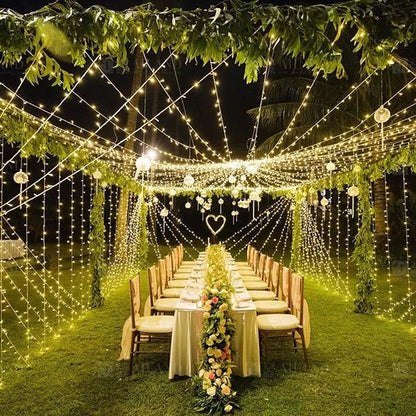 LumiTwine™ – Luces de Cadena LED