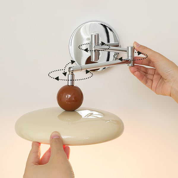 Luz de Ambiente para Noches Tranquilas