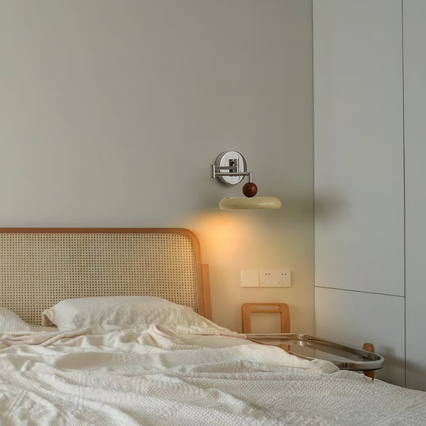 Luz de Ambiente para Noches Tranquilas