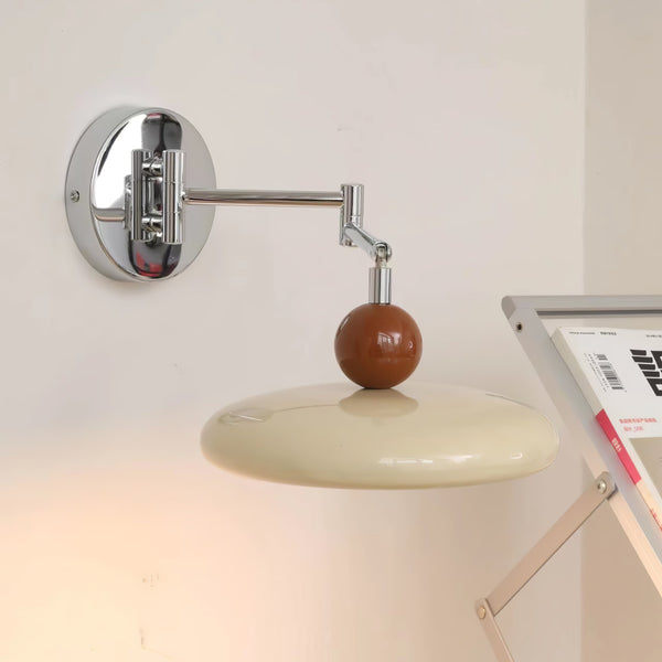 Luz de Ambiente para Noches Tranquilas