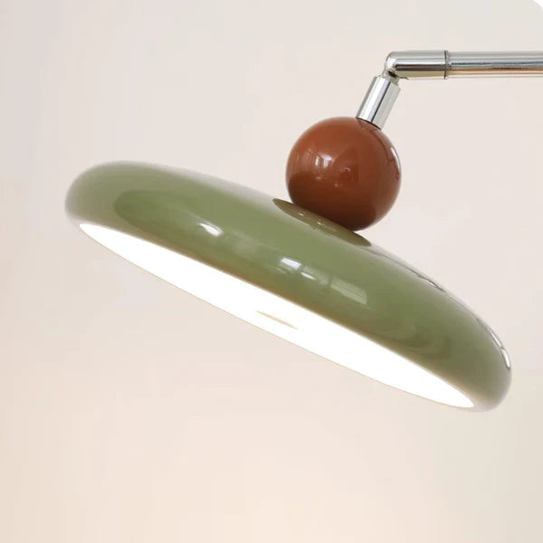 Luz de Ambiente para Noches Tranquilas