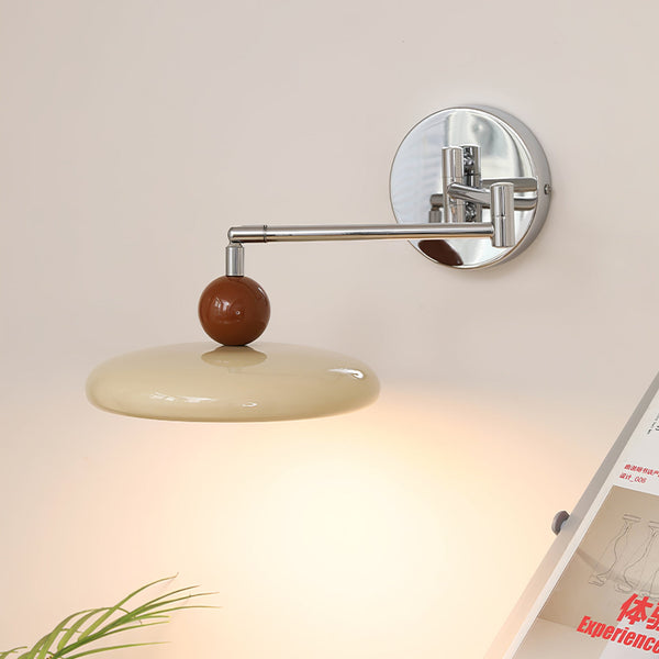 Luz de Ambiente para Noches Tranquilas