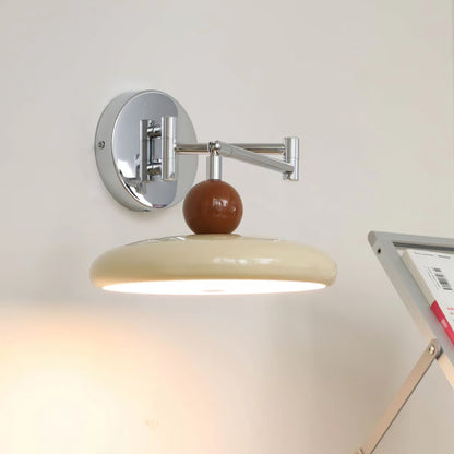 Luz de Ambiente para Noches Tranquilas