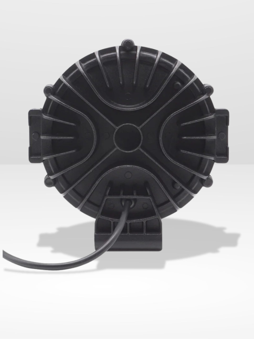 Luz de Conducción LED VierraSol de 7 Pulgadas para Coche y 4x4