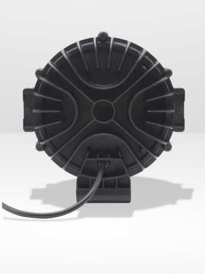 Luz de Conducción LED VierraSol de 7 Pulgadas para Coche y 4x4