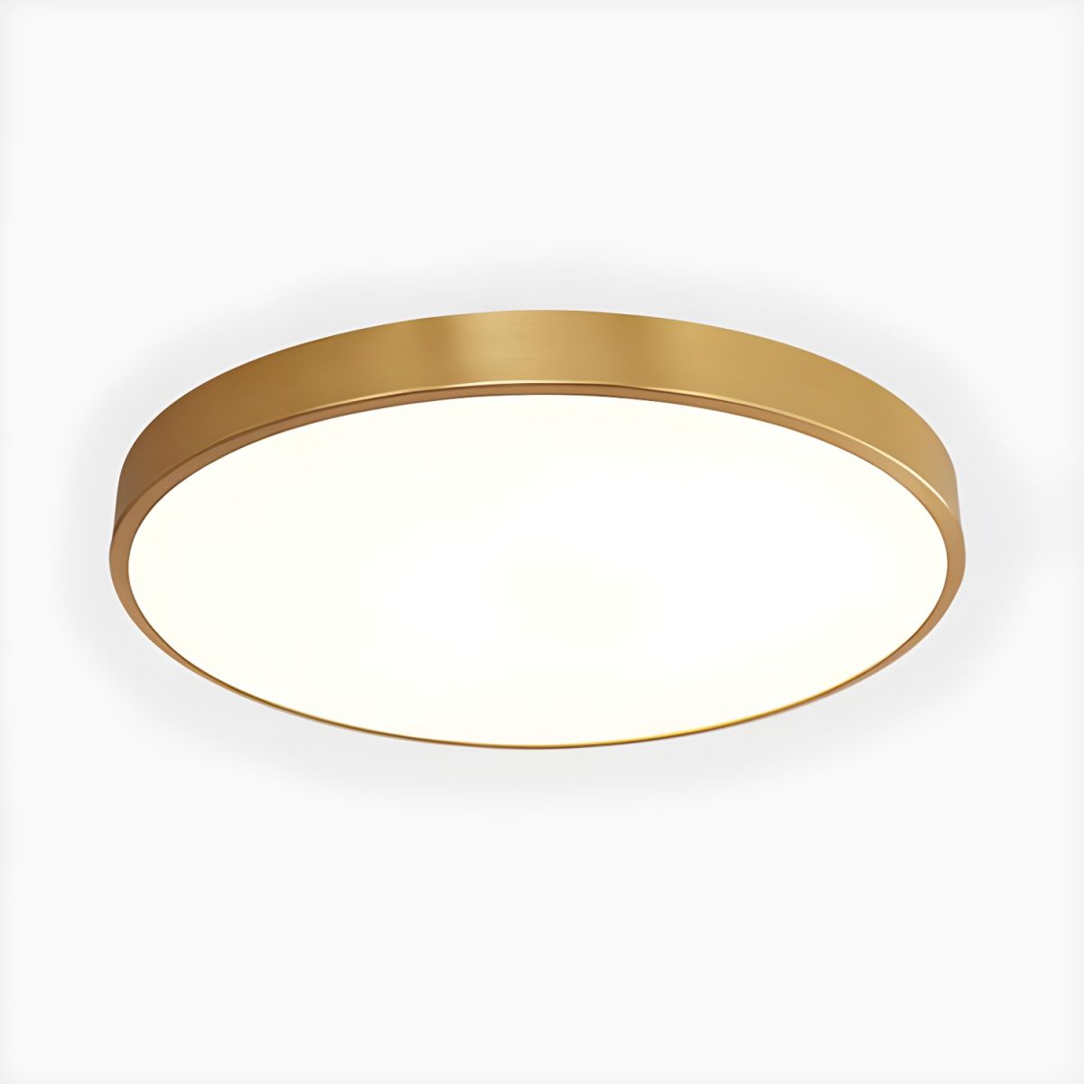 Luz de Techo con LED Slim Montaje Empotrado | Veylan