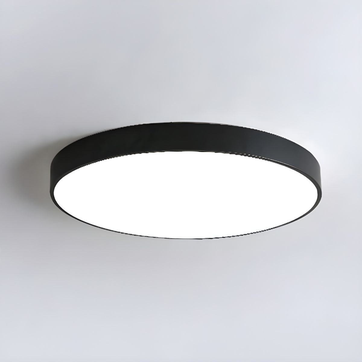 Luz de Techo con LED Slim Montaje Empotrado | Veylan