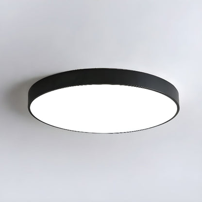 Luz de Techo con LED Slim Montaje Empotrado | Veylan