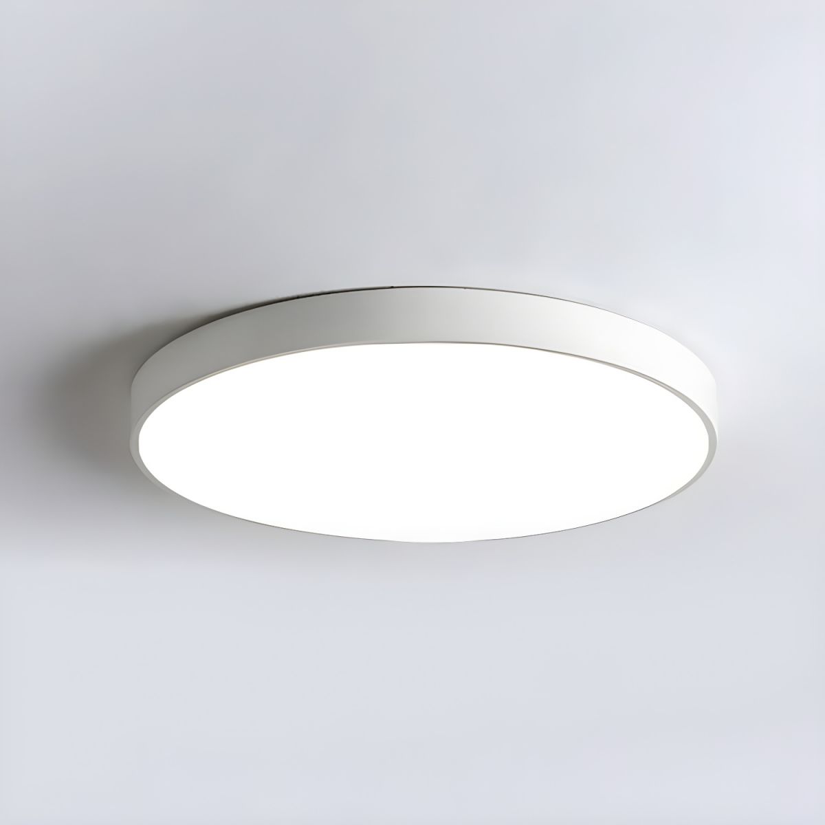 Luz de Techo con LED Slim Montaje Empotrado | Veylan