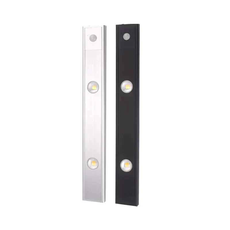 Luz LED de Gabinete Inalámbrica de Lujo - LumiLux
