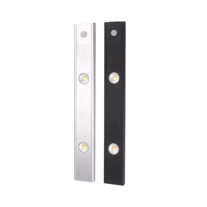 Luz LED de Gabinete Inalámbrica de Lujo - LumiLux