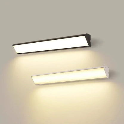 ¡Luz LED lujosa que decorará cualquier espacio exterior!