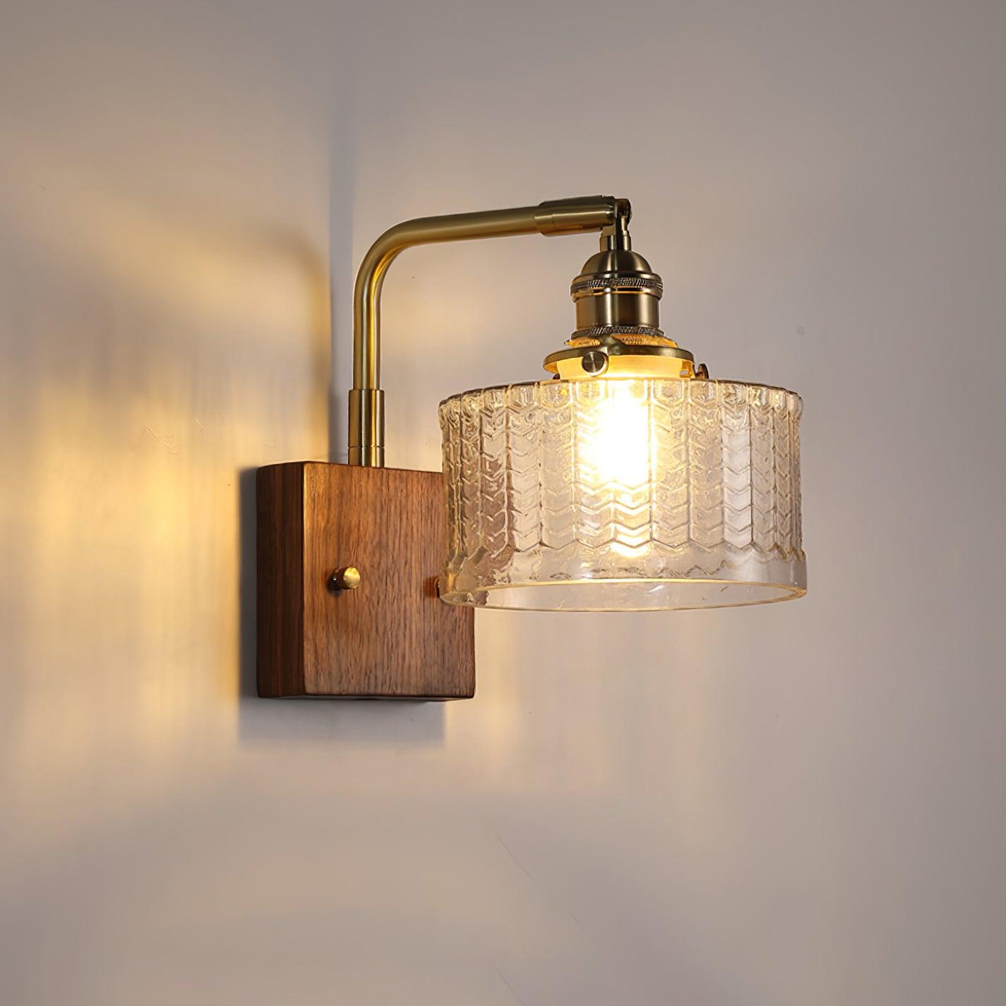 Luz Suave para un Espacio Cálido y Acogedor