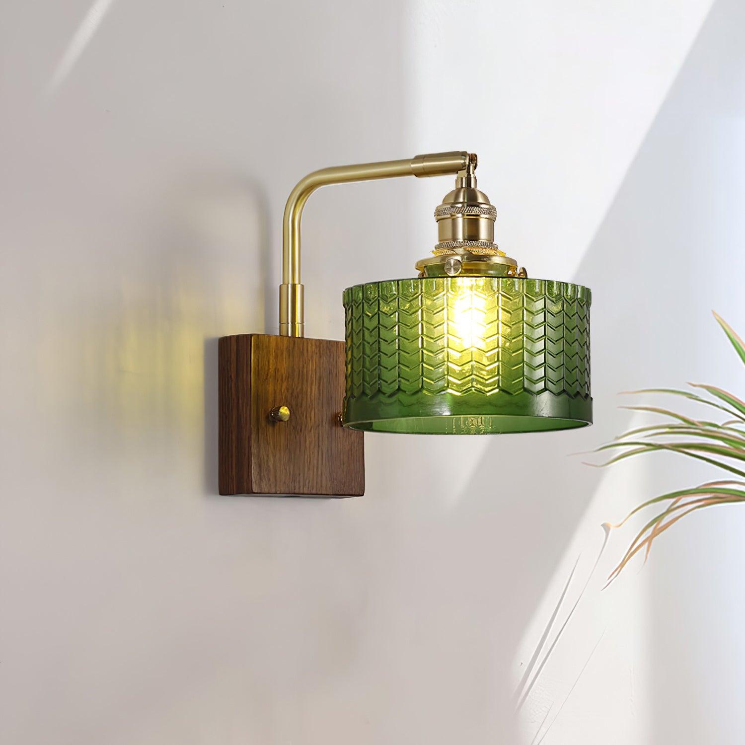 Luz Suave para un Espacio Cálido y Acogedor