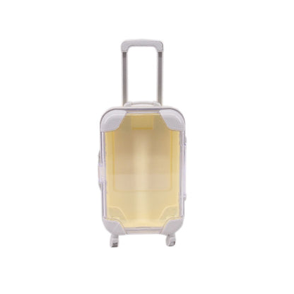 Maleta de Viaje para Muñecas Ligera – Accesorio Duradero de 18 Pulgadas (45.72 cm)